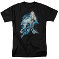 Green Lantern Saint Walker Mens T Shirt Black Officially Licensed