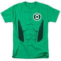 Green Lantern Kyle Rayner Mens T Shirt Kelly Green Officially Licensed