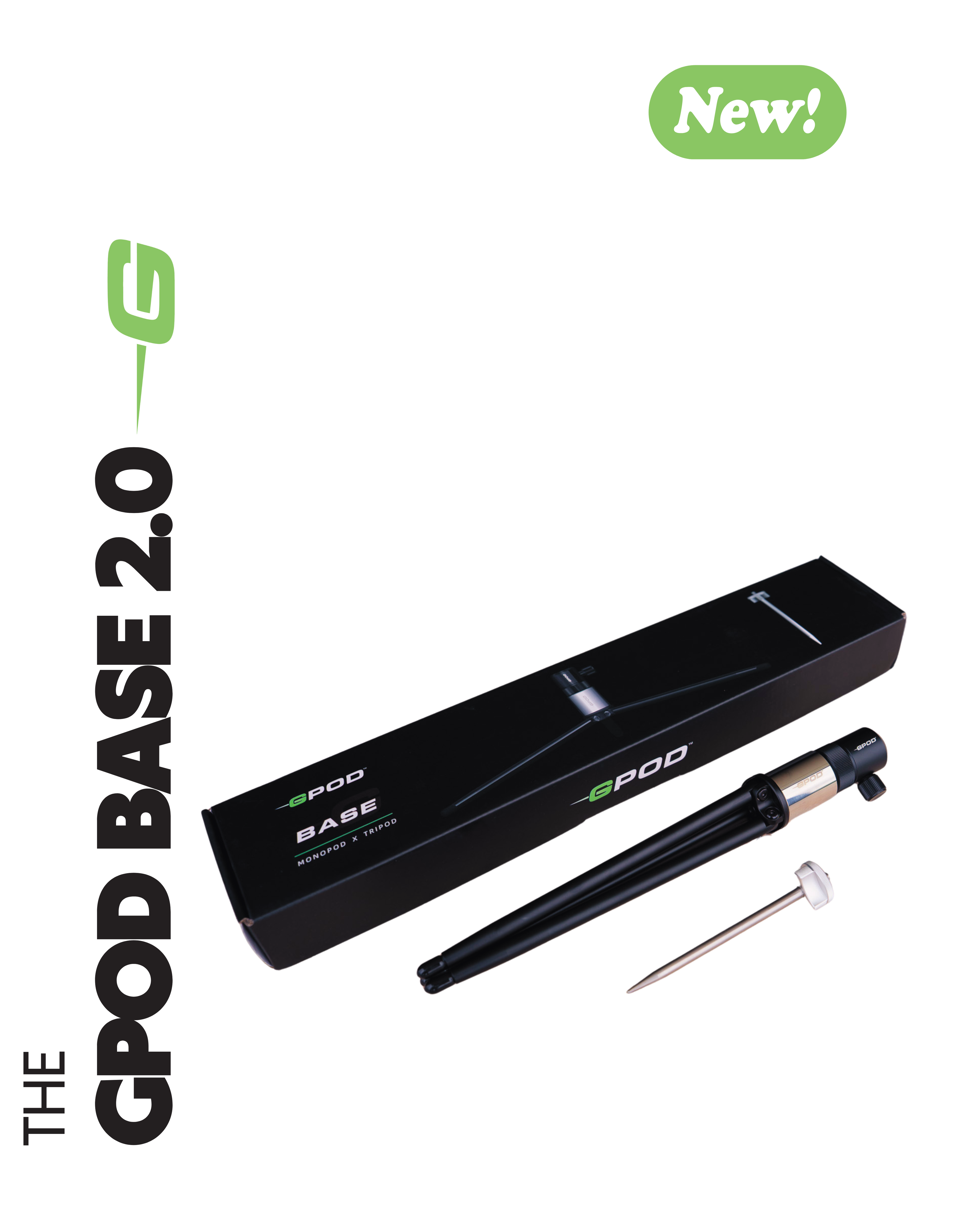 GPOD Base 2.0