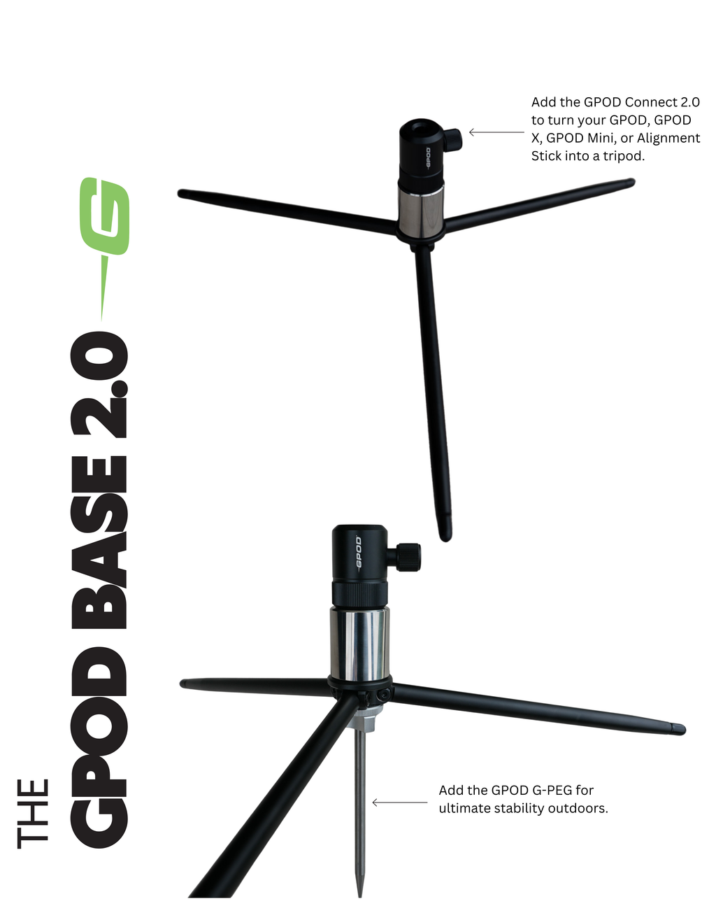GPOD Base 2.0