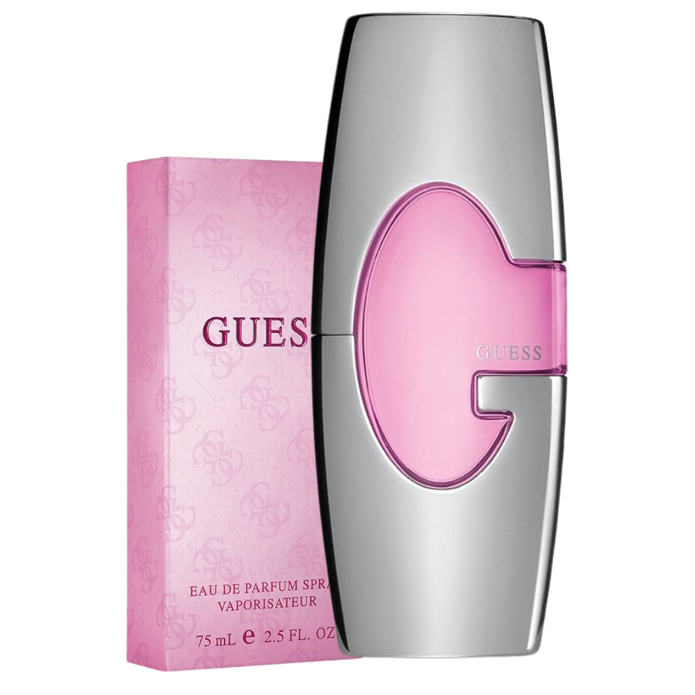 Guess Eau de Parfum Women (2.5oz)