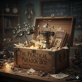 The Practical Paradox! 💡 Maybe Useful, Definitely Odd Mystery Box!