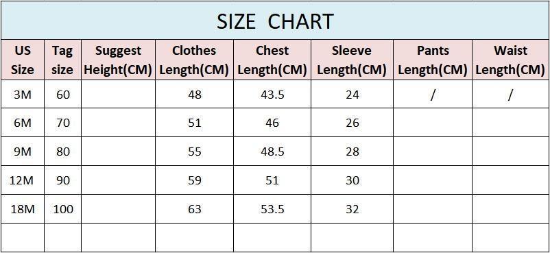 Modern New Newborn Baby Clothes Rompers Jumpsuit for Kids Baby Girl/Boy Clothing In Autumn Design