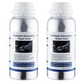 800ML Car Headlight Polishing Liquid Polymer Car Headlamp Renovation Restoration Cleaning Agent  Auto Repair Products