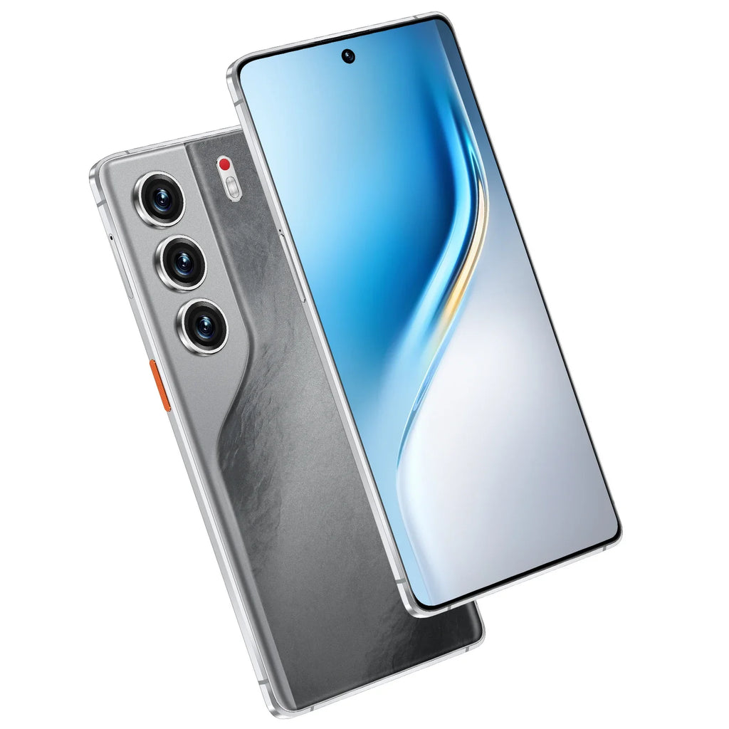 Camon 40 Pro 5G Global Unlocked Smartphone 7.3 Inch HD Screen 16GB+1TB Large Storage Deca Core 2025 Hot Selling