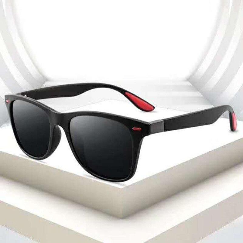 Sport Polarized Driving Unisex Man And Woman  Sunglasses Fashion Accessories Glasses