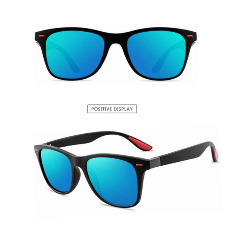 Sport Polarized Driving Unisex Man And Woman  Sunglasses Fashion Accessories Glasses