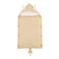 Baby Sleep Bag Newborn Sleepsack Warm Knitted Stroller Sleep Sack Toddler Knit Swaddling Blanket  for 1-12Months