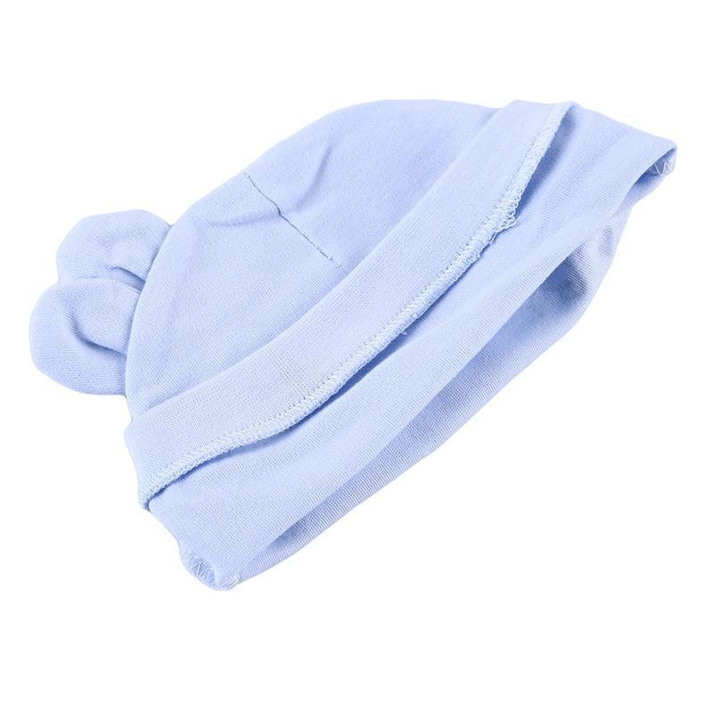 New Baby Sleeping Hat Unisex Modern  Patterns Soft Cute Baby Cap Toddler Infant Cap For Baby Boys and Kids
