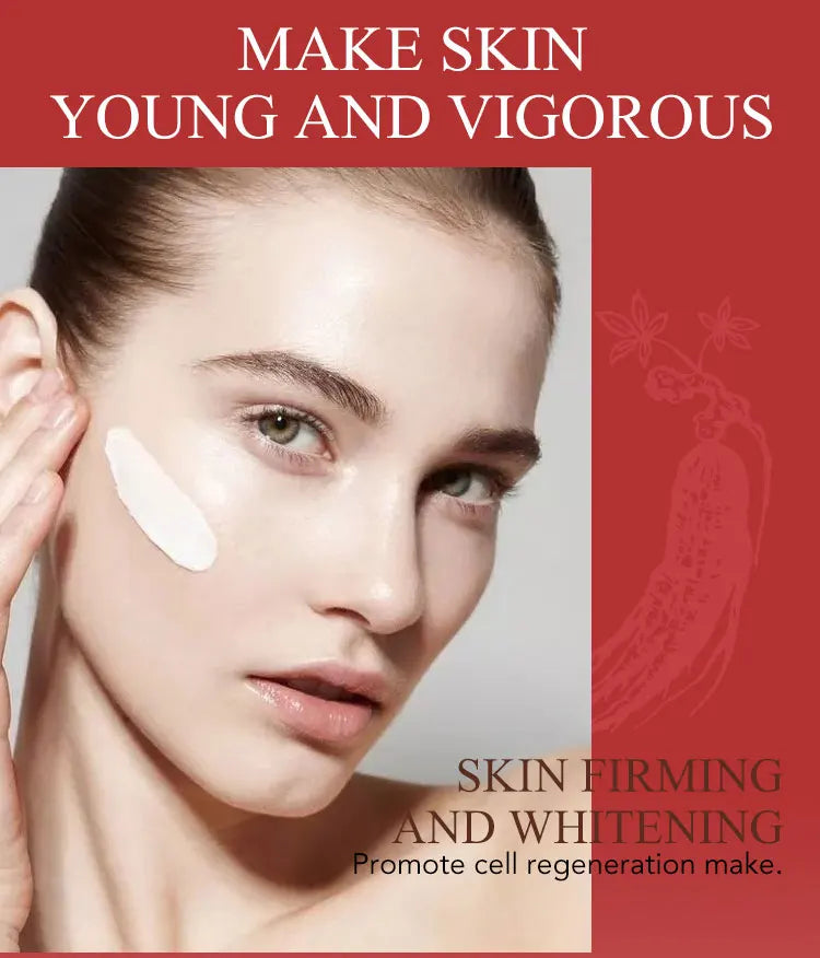 AILKE Dark Spot Corrector Hydration Facial Cream With Spf35+ Lighting Skin Tone Anti-sunburn Skin Care