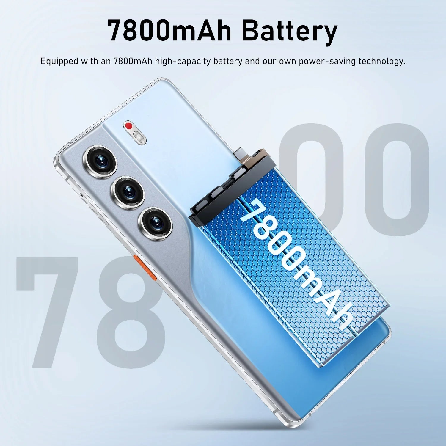 Camon 40 Pro 5G Global Unlocked Smartphone 7.3 Inch HD Screen 16GB+1TB Large Storage Deca Core 2025 Hot Selling