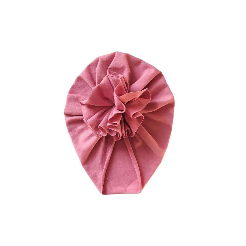 Baby Girls Head Wrap Turban Headbands Hair Accessories For Girls Baby Kids elegent Design  Bow