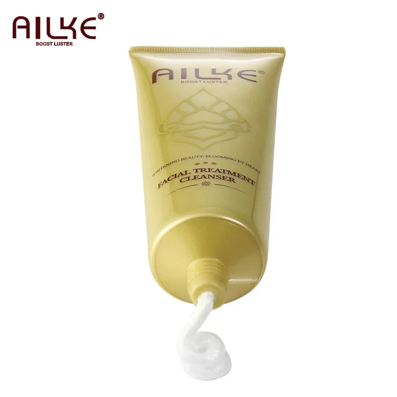 AILKE Dark Spot Corrector Hydration Facial Cream With Spf35+ Lighting Skin Tone Anti-sunburn Skin Care
