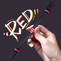 Funny Spinning Pen – Anti-Stress Rotating Fidget Toy for Kids & Adults