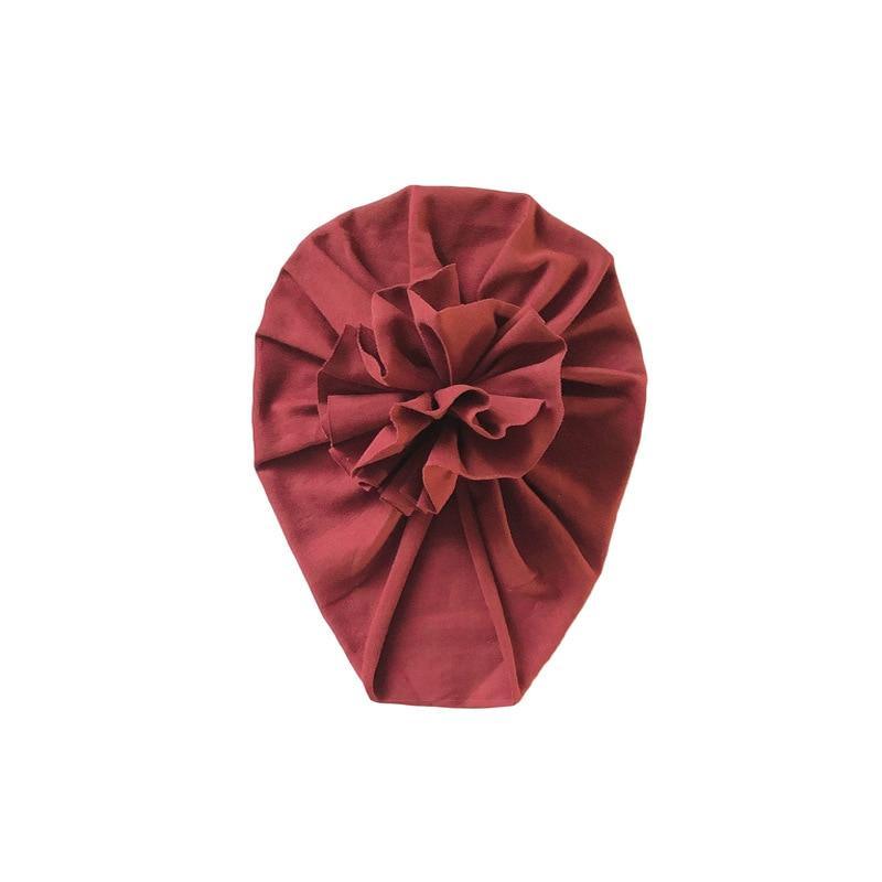 Baby Girls Head Wrap Turban Headbands Hair Accessories For Girls Baby Kids elegent Design  Bow