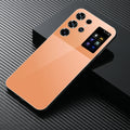 2025 New Original S26 Ultra 5G Smartphone 7.3 Inch HD 16GB+1TB Dual Card Unlocked Android 14.0 Deca Core Global Version Spanish