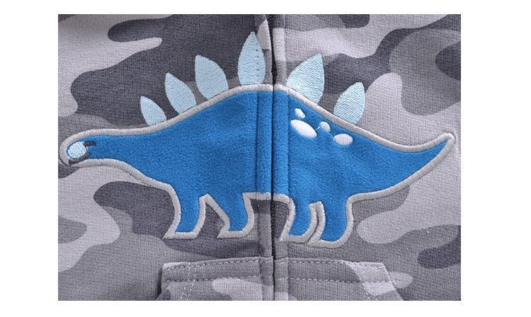 Luxury Printed New Trend Newborn Baby Hooded  Cotton Sweater For Baby Girl/boys In Elegant Modern Luxury Style With Unicorn
