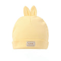 Cute Kids Hat with Bibs Candy Solid Colors for Boys and Girls Beanies Hats Cotton new Born Baby caps & Bibs