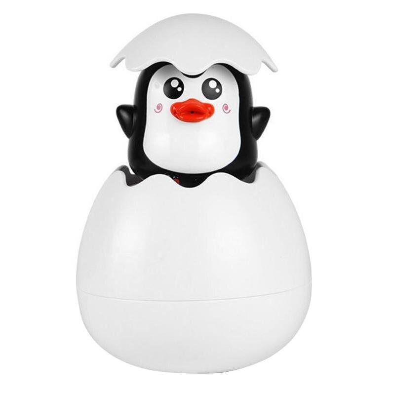 Cute Cartoon Design Baby Animal Bath Toys Bathroom Shower Beach Play Water Funny Classic Kid Educational Toys for Kids