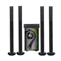 HomeBoss 5.1 Home Theater System