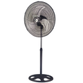 Homeboss TriBlade Stand Fan (18")