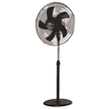 Homeboss AirFlow Pedestal Fan (16")