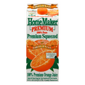 Home Maker Premium Orange Juice 59 oz