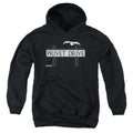 Harry Potter Privet Drive Kids Youth Hoodie Black Officially Licensed
