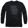 Harry Potter Dumbledores Army Mens Long Sleeve Shirt Black Officially Licensed Officially Licensed
