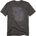 Harry Potter Dumbledores Army Mens T Shirt Black Officially Licensed