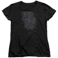 Harry Potter Dumbledores Army Womens T Shirt Black Officially Licensed