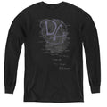 Harry Potter Dumbledores Army Long Sleeve Kids Youth T Shirt Black Officially Licensed