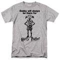 Harry Potter Always Be There Mens T Shirt White Officially Licensed
