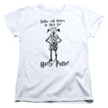 Harry Potter Always Be There Womens T Shirt White Officially Licensed