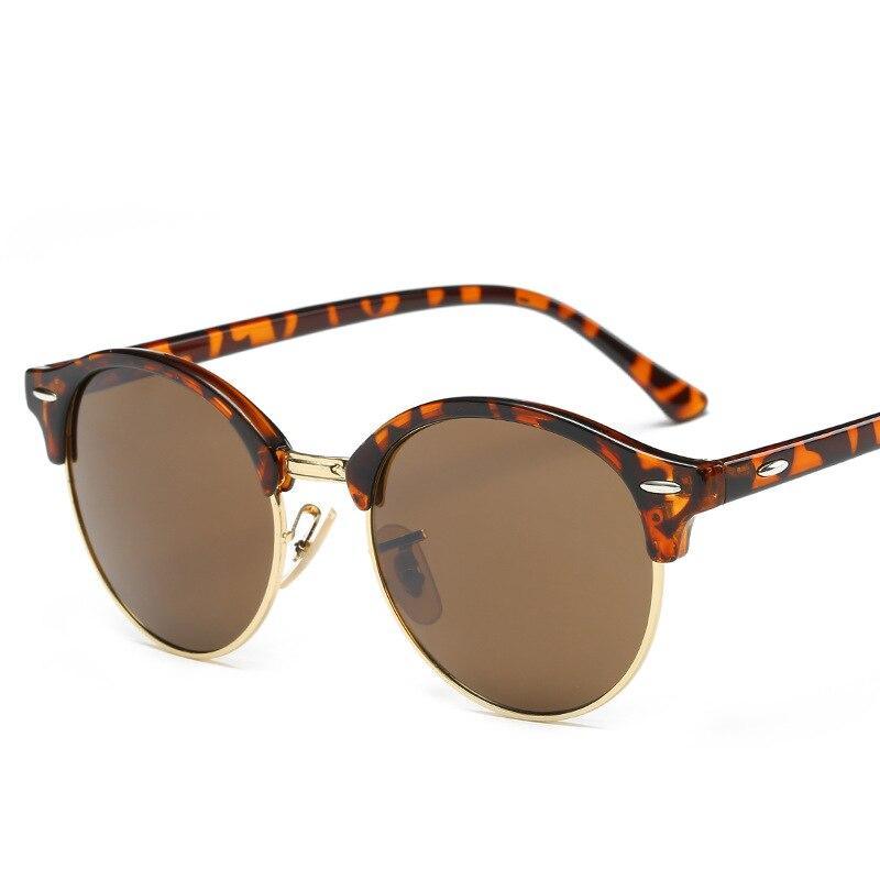 NEW Famous Hit Trend New Elegant Luxury Unisex Retro and Modern Men and Woman Vintage Sunglasses With Polarized Glasses and UV400 Sun Protection