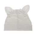 Baby Girl Hat Rabbit Ear Hat For Girls Cotton Bow Knot Children's Cap Toddler Kids Hats Cartoon Hats