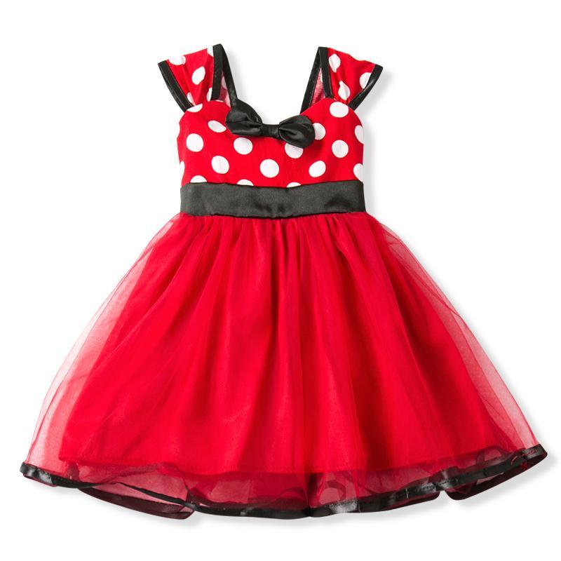 Luxury Modern New Baby Clothing Christmas Gift for girls Birthday Party Halloween Outfits Cute Toddler Girls Dress For Girl