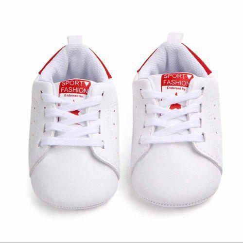 Flexible Spring & Autumn Infant 18 Months Toddler Baby Boy Girl Soft Sole Shoes Comfortable Newborn Sneaker