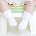 Cotton Baby Candy Color Anti Slip  Soft Kids Floor Socks For Newborn Baby Boy And Girls