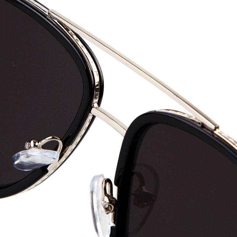Tortoise Sunglasses  Steampunk Luxury Modern Futurystic Sunglasses For Woman and  Men Mirrored Brown Gradient Sunglasses FASHION Design With UV400 Protection