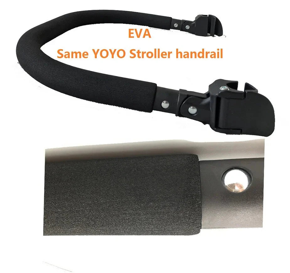 Baby Stroller Armrest for Babyzen YOYO Pushchair