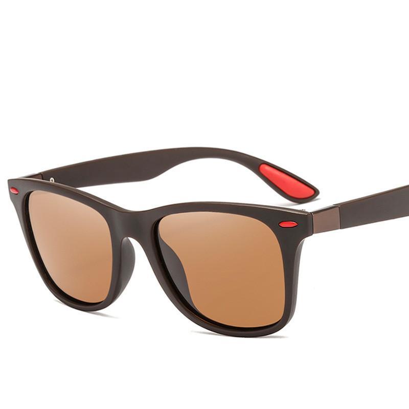 Sport Polarized Driving Unisex Man And Woman  Sunglasses Fashion Accessories Glasses