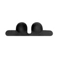 Seamless Sustainable U Plunge Invisible Push up Silicone Gel Bra Push up Strapless Bra