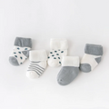 5Pair Baby Socks Boy and Girl