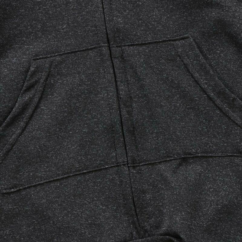 Newborn Baby unisex Warm Infant Zipper Cotton Long Sleeve Romper Jumpsuit Hooded Clothes 0-24M For Boys In Modern Style