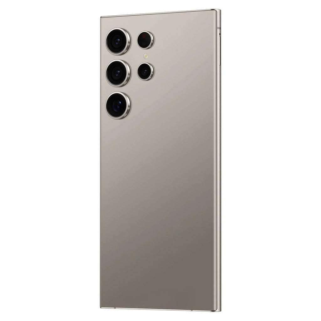 2024 New Style S24 Ultra Phone Original 7.3 Inch HD Screen 4G 5G Smartphones Face Unlocked 8000mAh for Brand New S24 S24 ultra