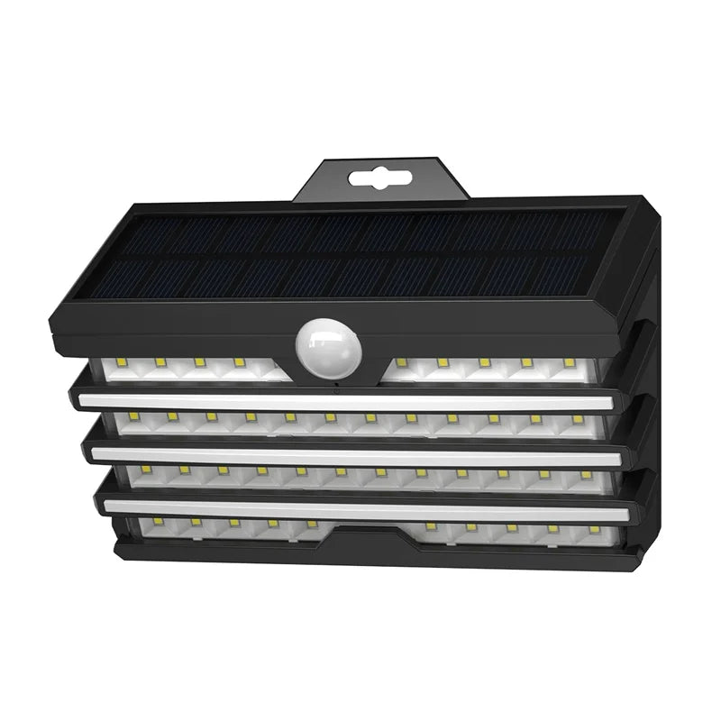 Baseus LED Solar Light Outdoor Solar Garden Lights Motion Sensor Wall Lamp Waterproof Solar Powered Garden Landscape Lawn Lamp