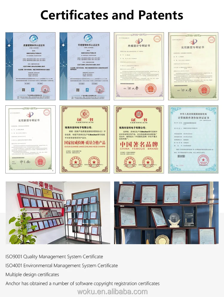 For Smart Community and Home Security System Equipped Door Phones Ideal for Farmhouse & Rural Homestays