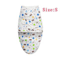 Baby Sleeping Bags Newborn Wrap Envelope Swaddle New Born Blanket Swaddling Sleepsacks For Baby