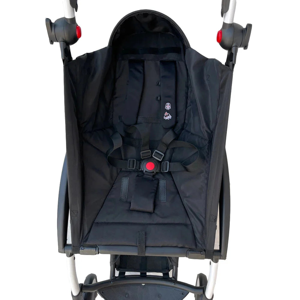COLU KID® Baby Stroller Cushion Seat for Babyzen Yoyo & Yoyo2 Strollers